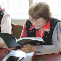 Алевтина Терпугова