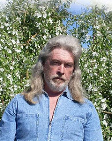 Сергей Боровский