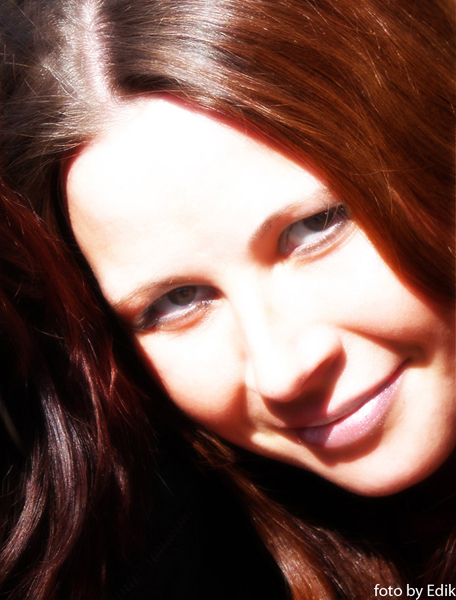 Анна Фелинская