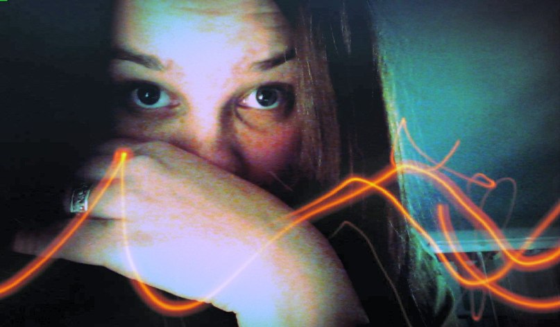 Анастасия Небо 3