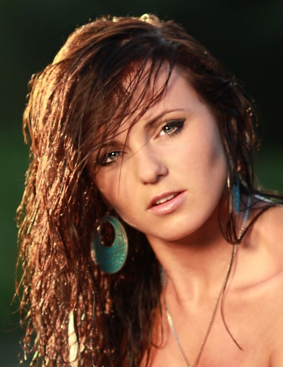 Анастасия Фьорд