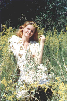 Лидия Измалкина