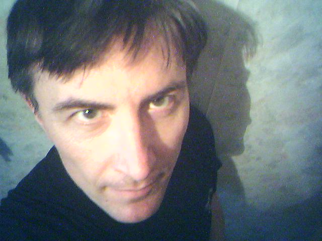 Андрей Ошнуров