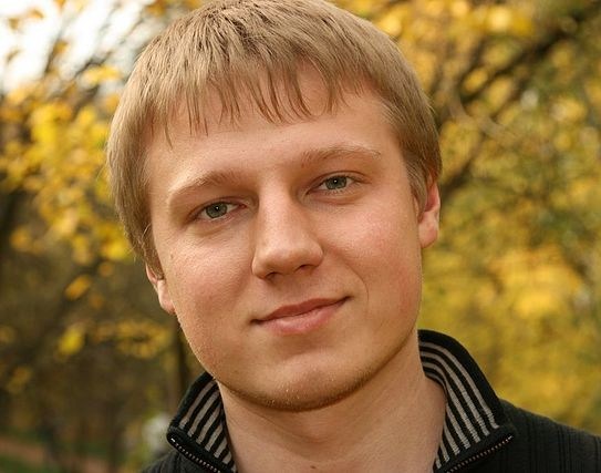 Андрей Георгиевич