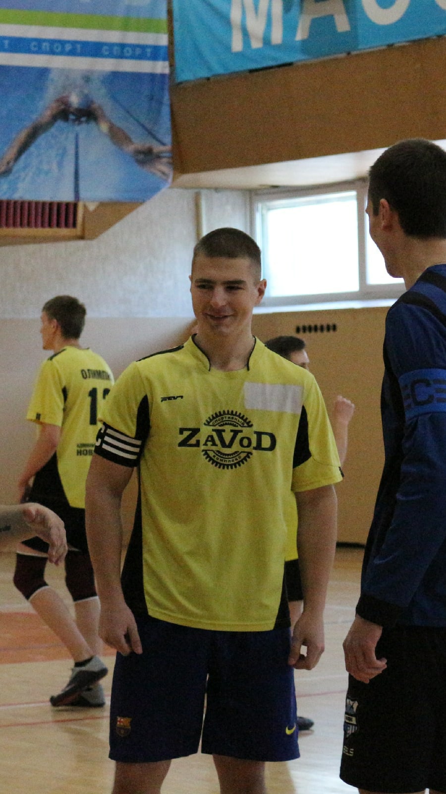 Завьялов Андрей