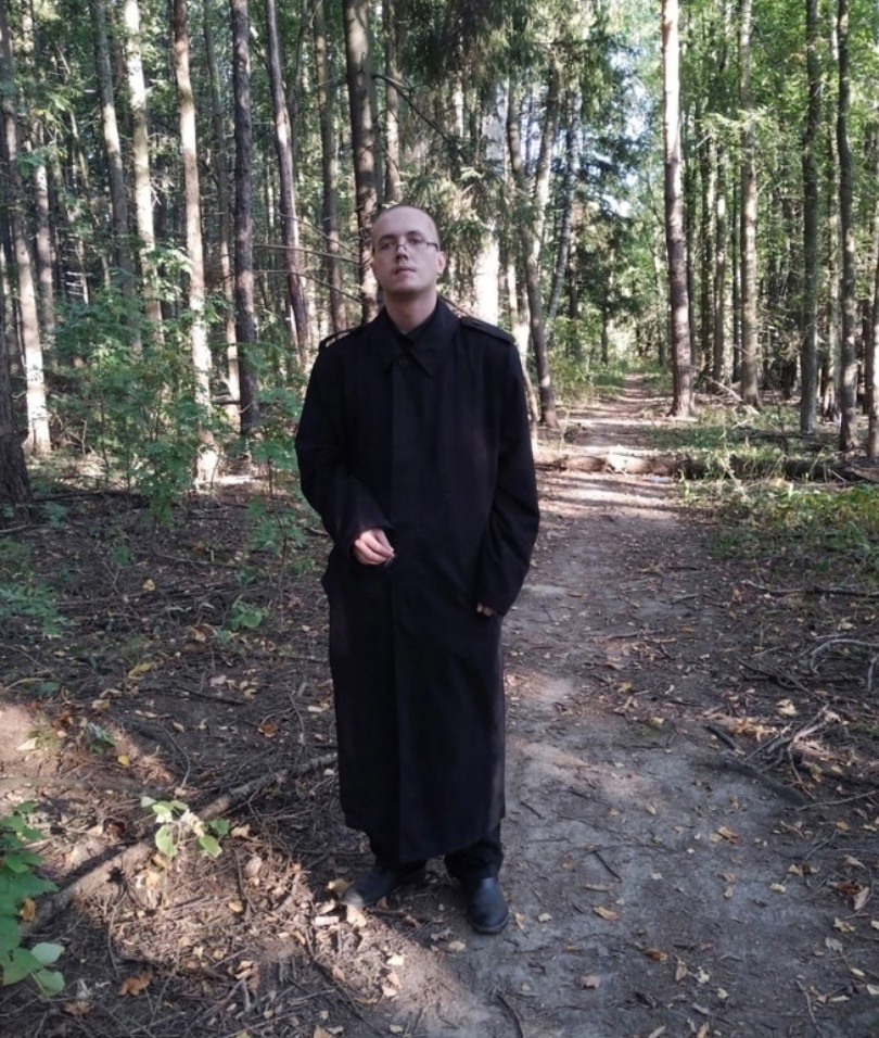 Андрей Ерин