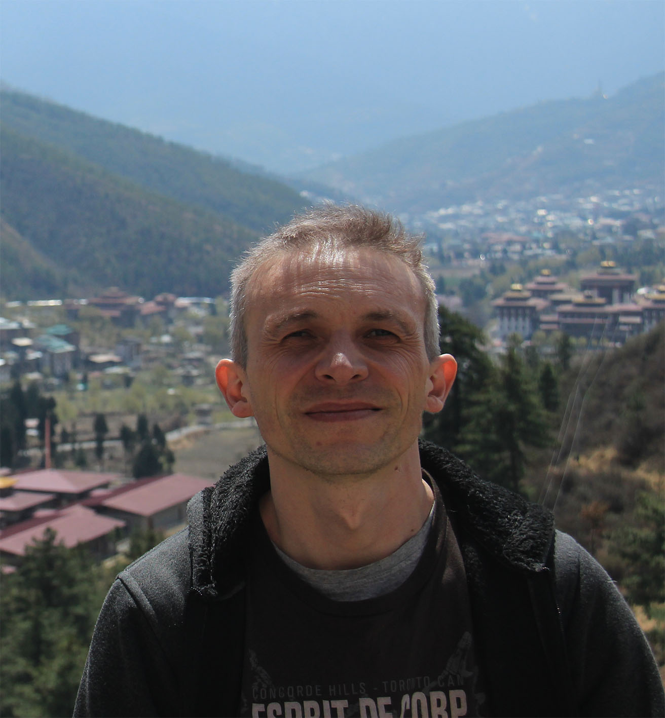 Андрей Жигайлов