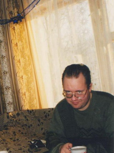 Андрей Миусский