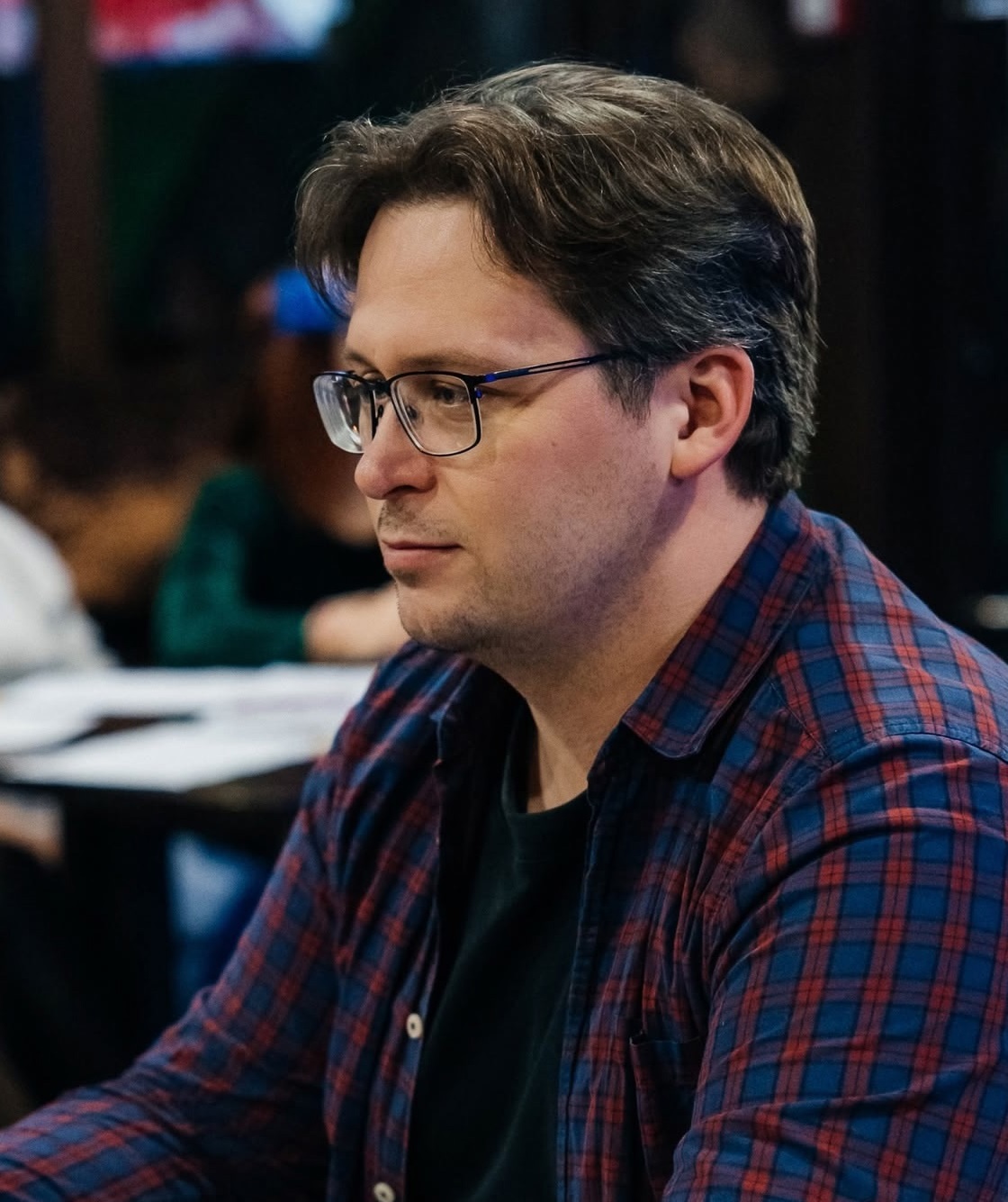 Андрей Владимирович Пшеничников