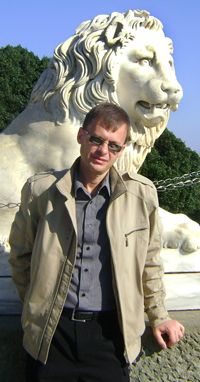 Геннадий Танский