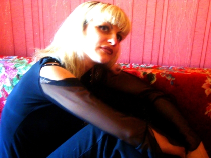 Анжелика Чилиевич