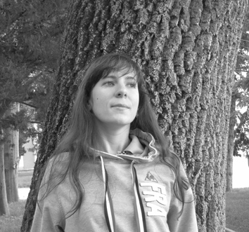 Аня Приходько