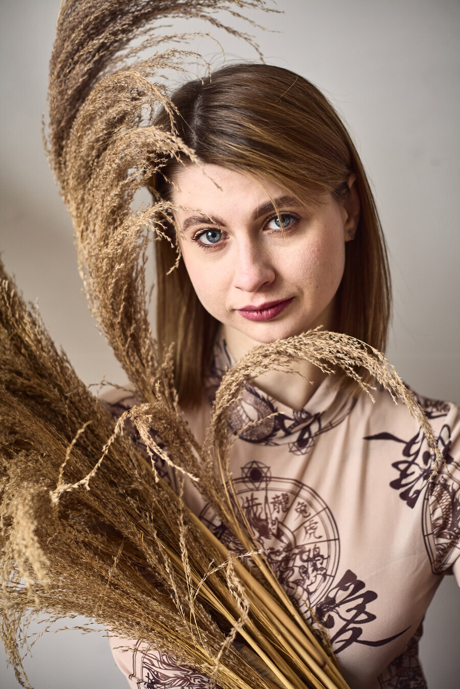 Кочева Анна