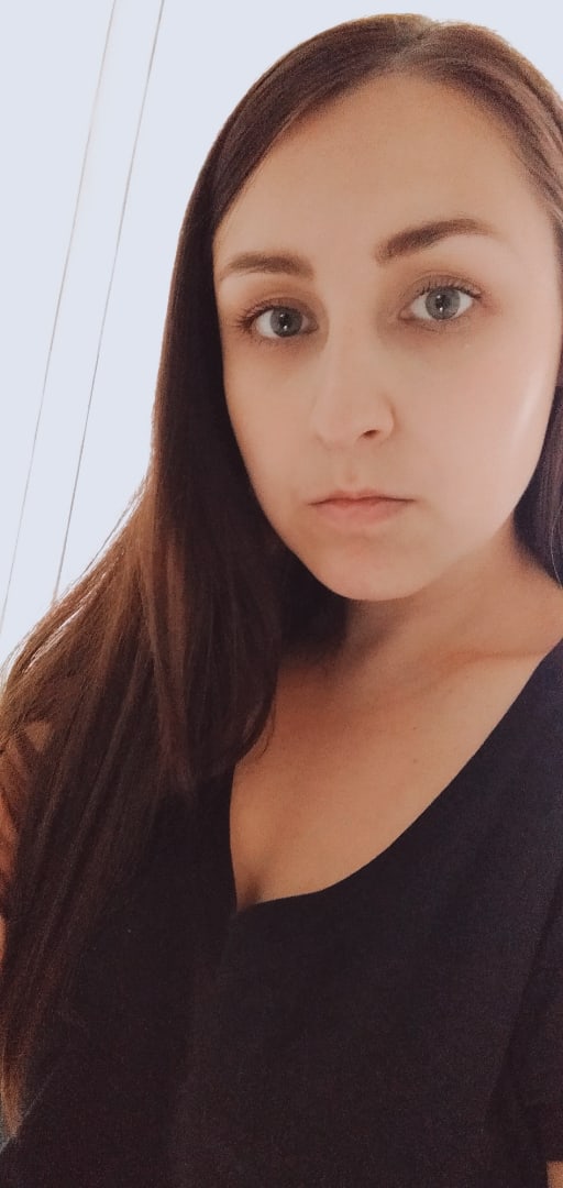 Анна Чернова-Алерборн