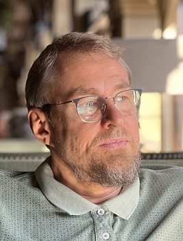 Демидов Андрей Геннадиевич