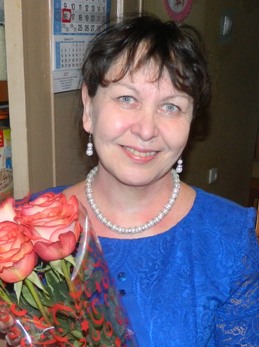 Анна Евтух