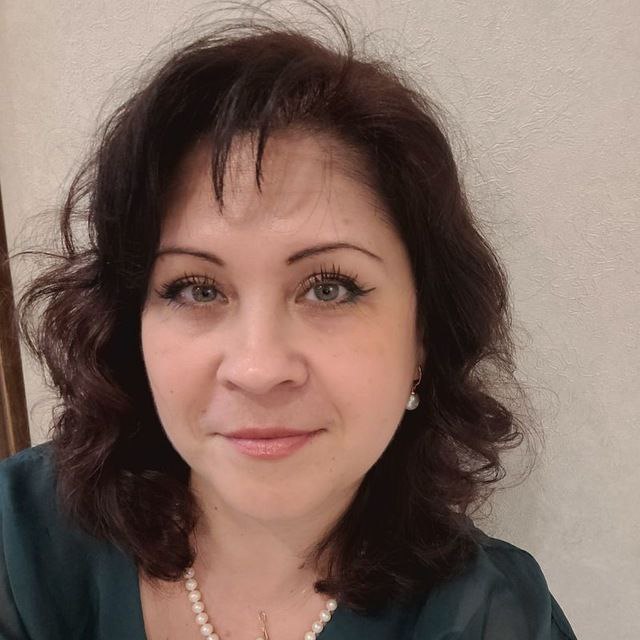 Алатея Анна Голошивец