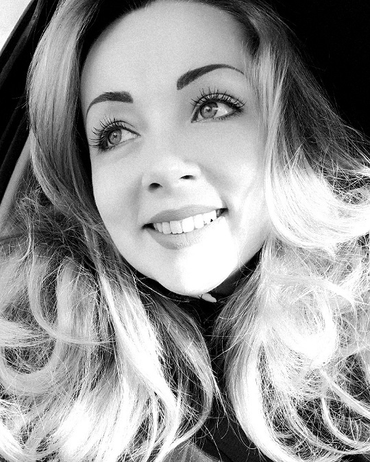 Анна Нюйблом