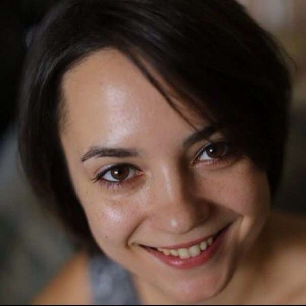 Анна Ручкина Шепеленко