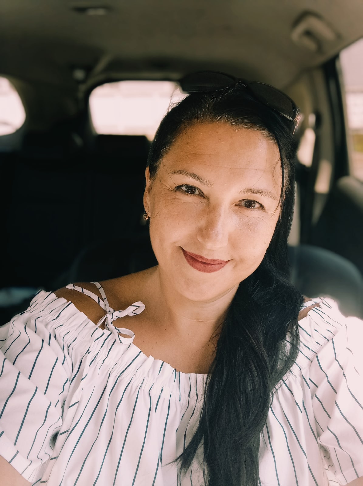 Галина Еращенко Симахина