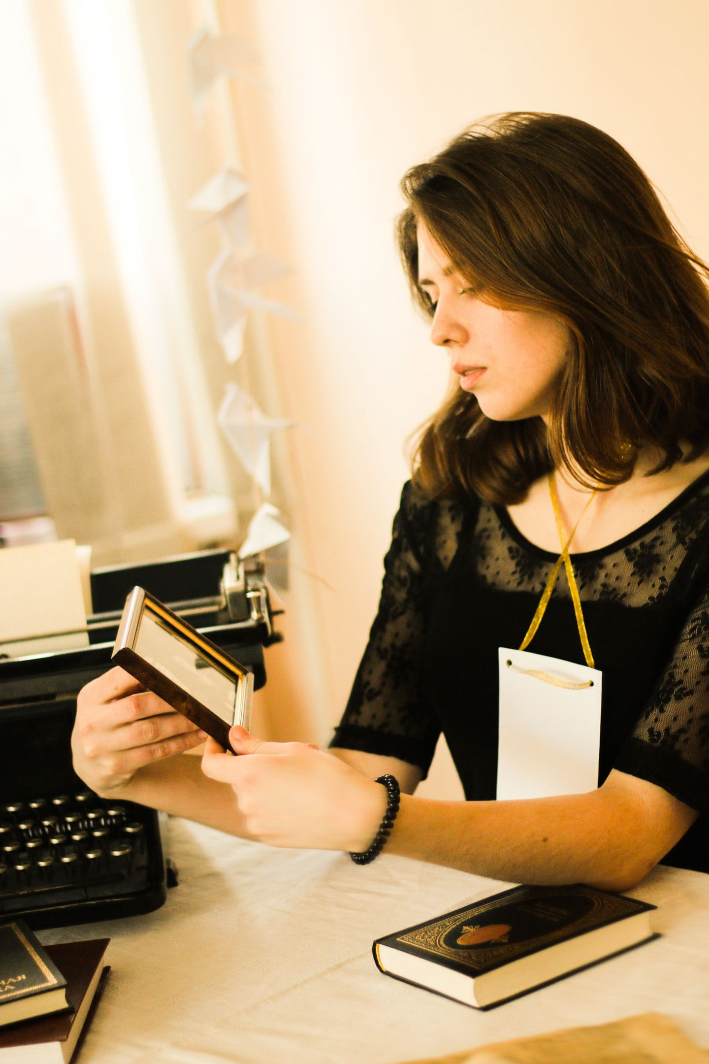 Анна Явнова