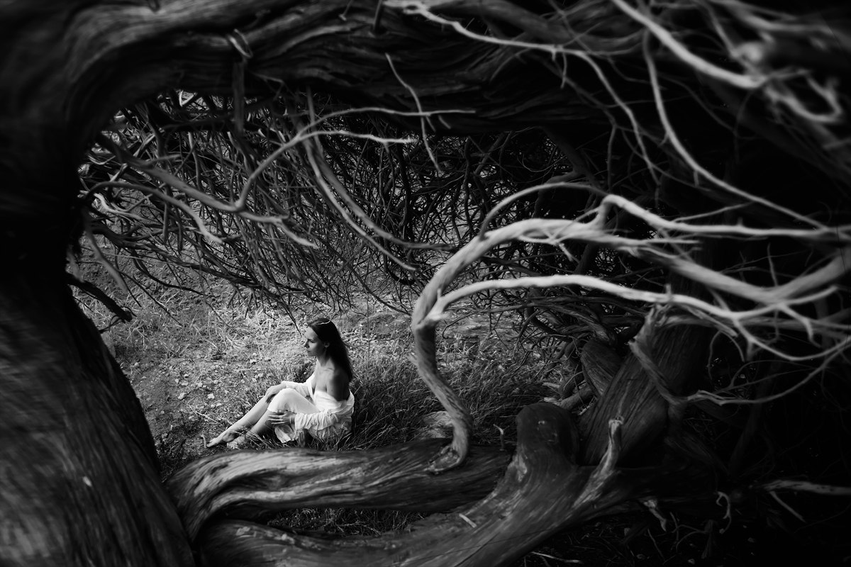 Эна Лебедева