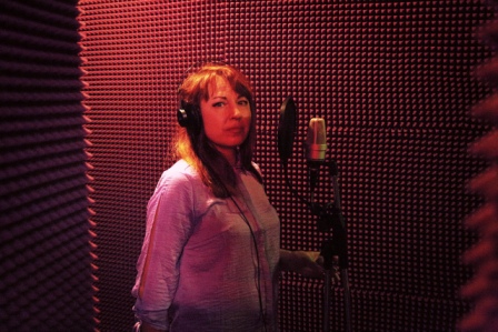 Антонина Усова