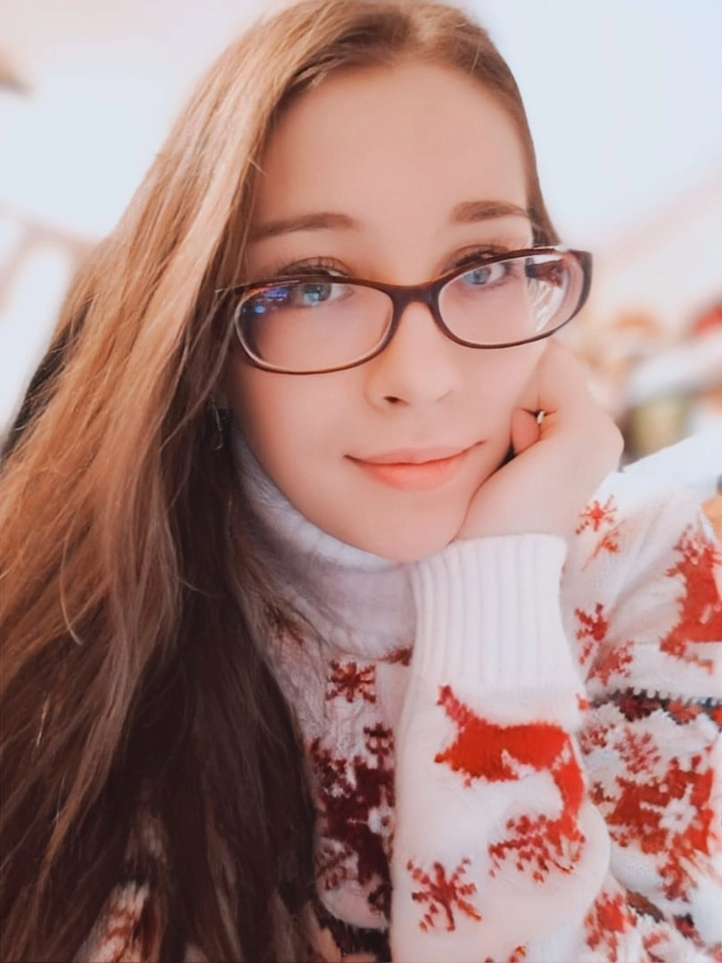 Анна Константиновна Каменская