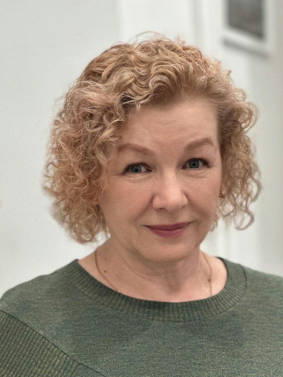 Алена Рябинина