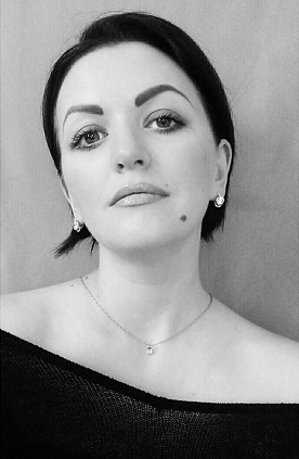 Родионова Анна Геннадьевна