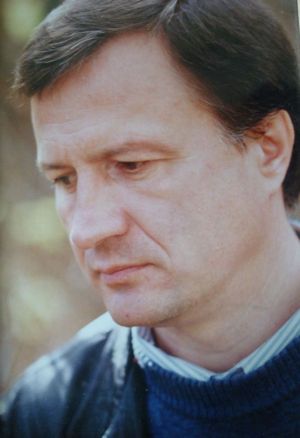 Игорь Муренко