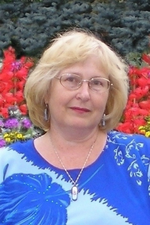 Арнольда Лебедева