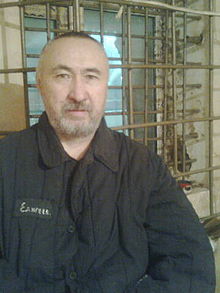 Атабек Арон