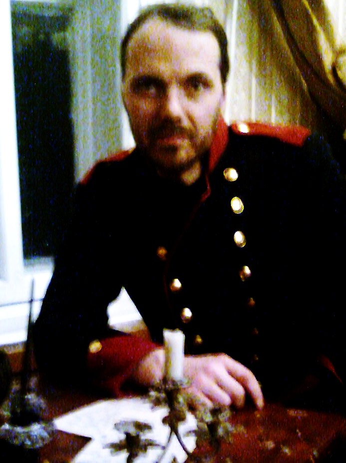 Артемий Тропкин