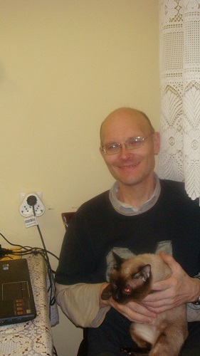 Шевченко Александр Николаевич