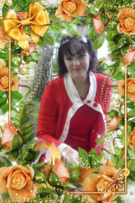 Анастасия Ким 4