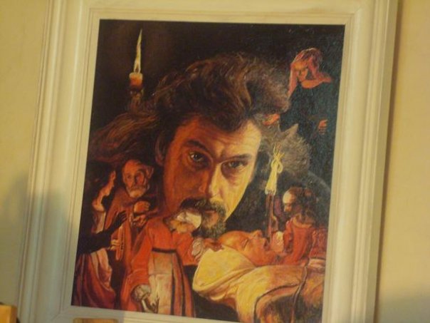 Сергей Сокольский
