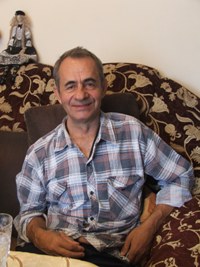 Сердюк Валентин Андреевич