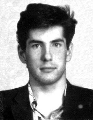 Александр Шерстюк