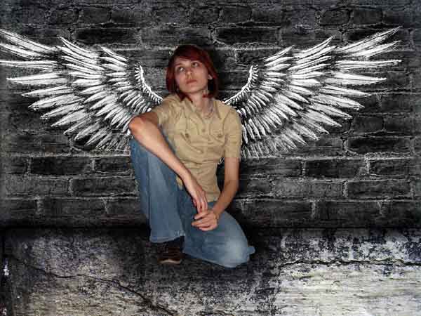 Леди Печального Образа