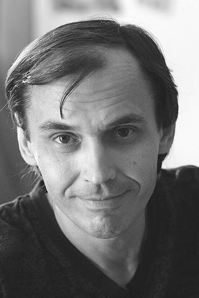 Альберт Зинатуллин