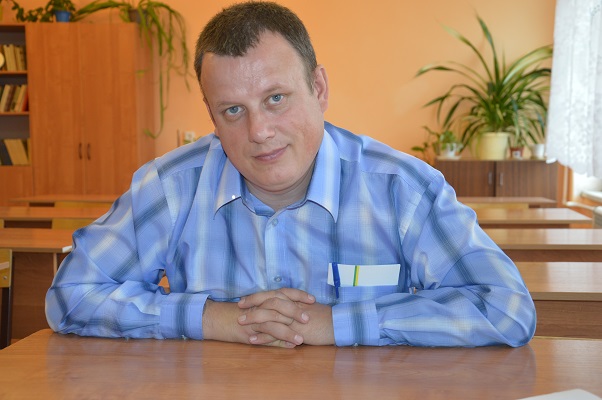 Владимир Бабиков