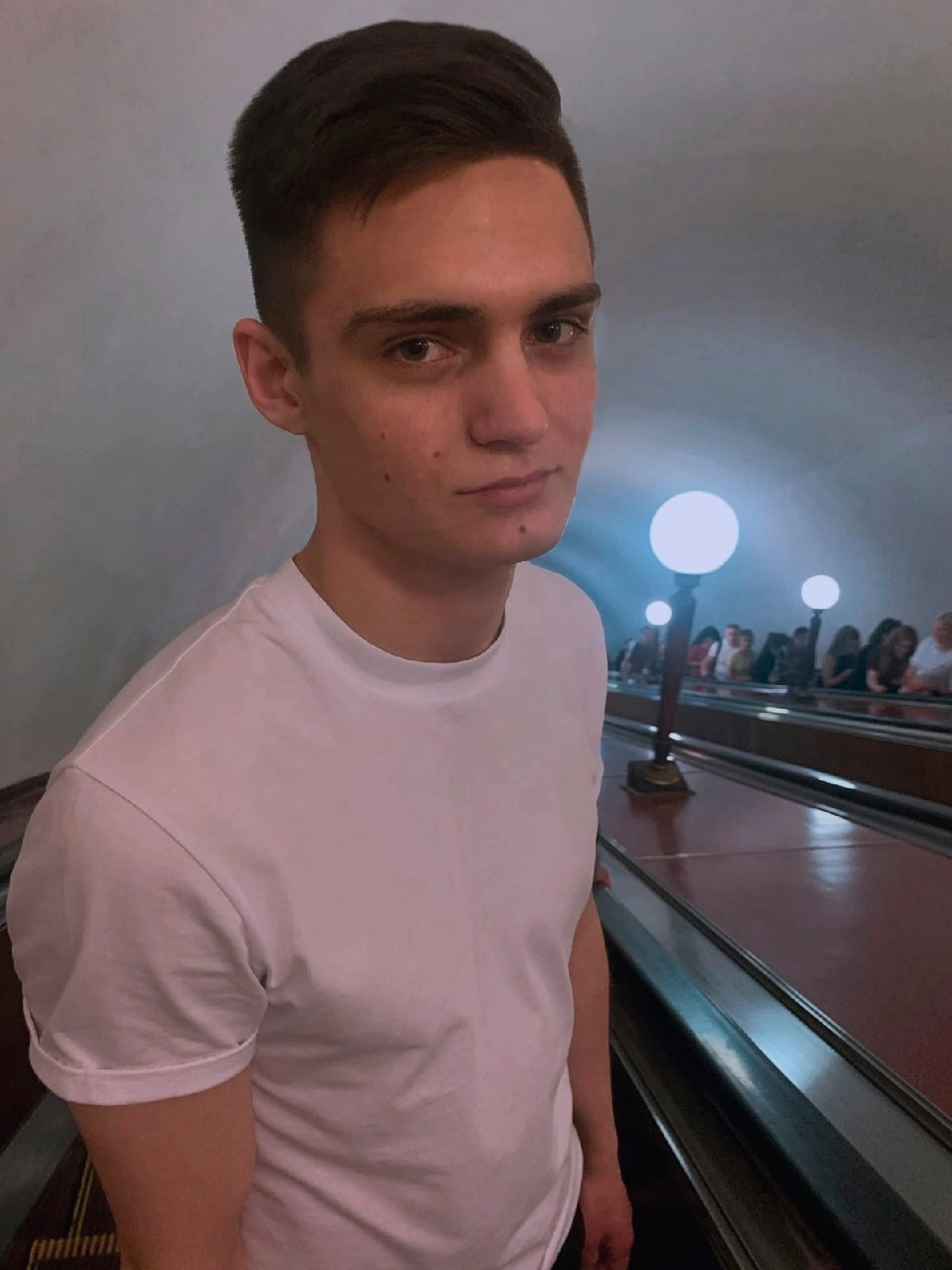 Ярослав Багинский