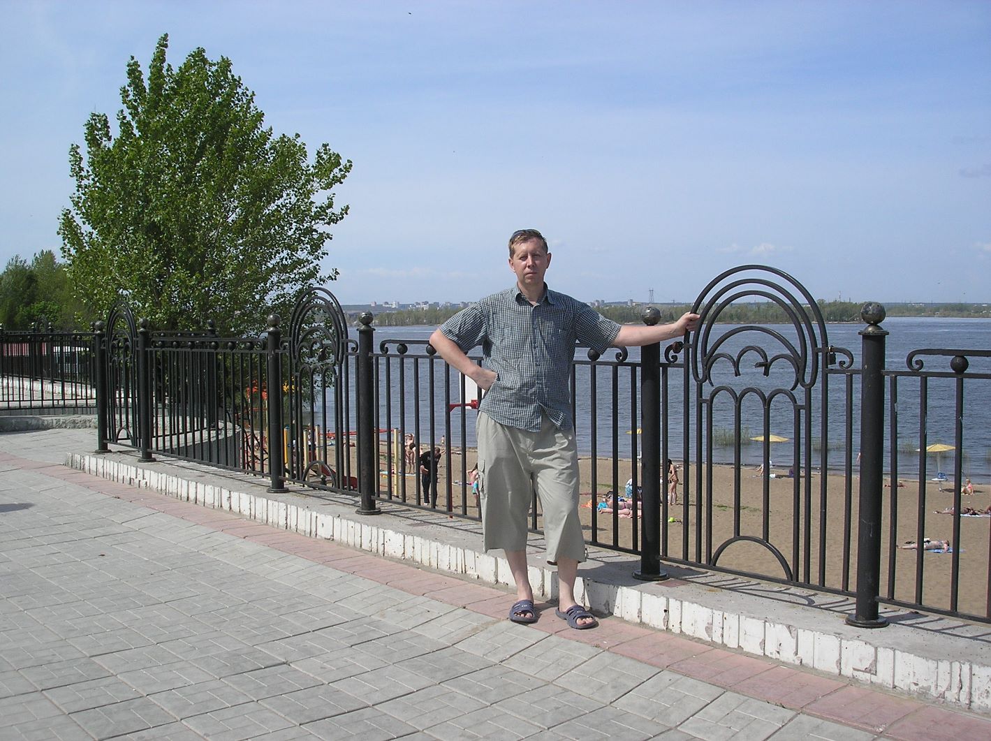 Юрий Волгин