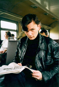 Кирилл Барабаш