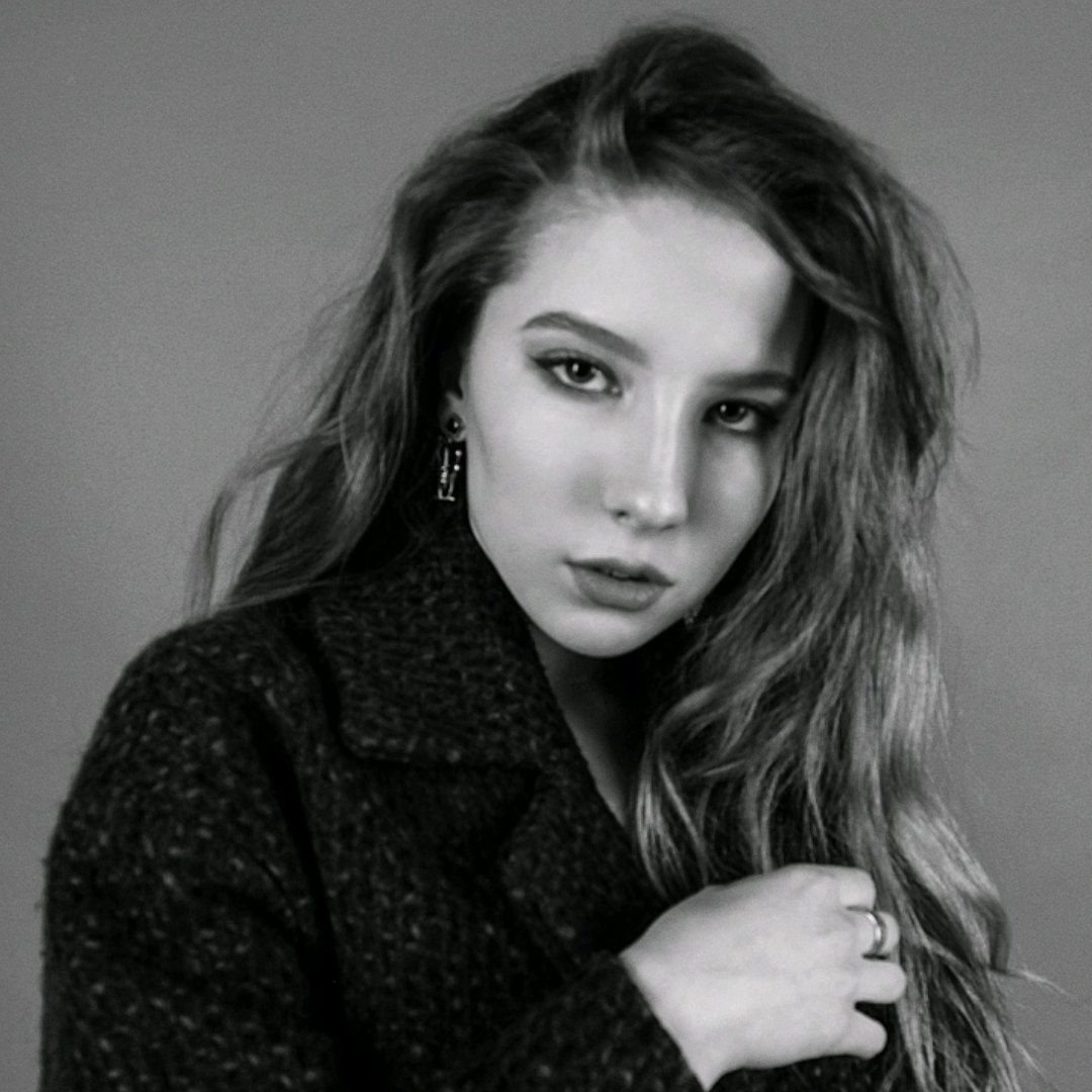 Варвара Убель