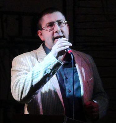 Андрей Александрович Михайленко