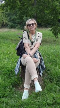 Мельник Ирина