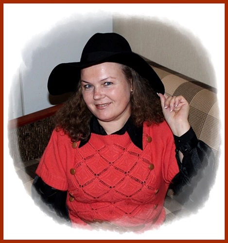 Барсукова Надежда