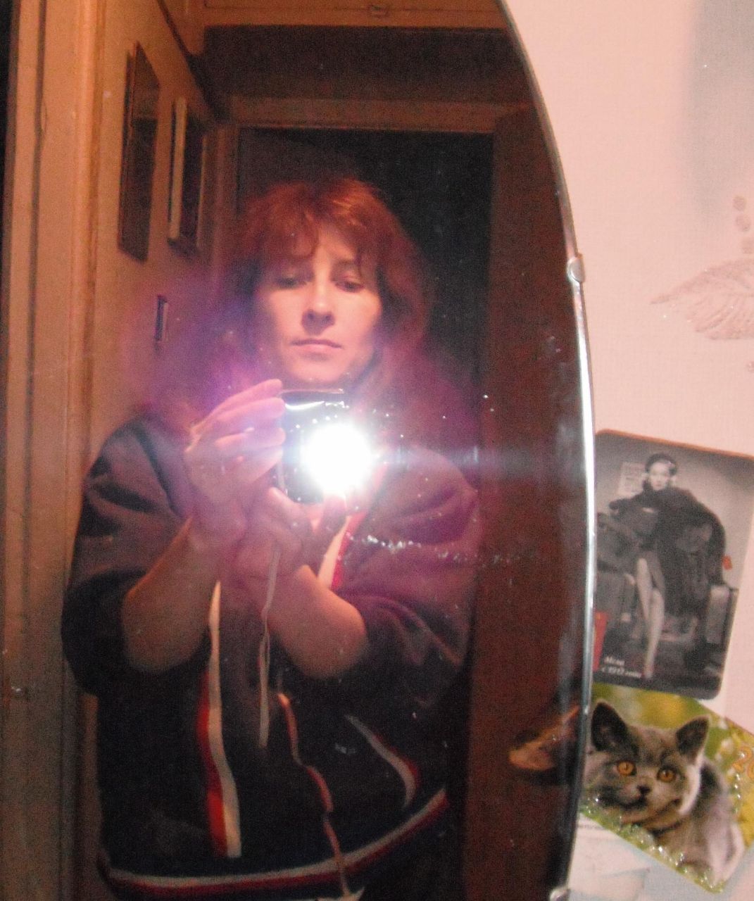 Ленка Орлова